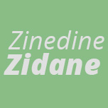 Zinédine Zidane