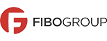 Logotipo de FIBO Group