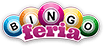 Bingo Feria logo