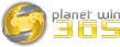 PlanetWin365 Logo