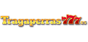 Tragaperras777 logo
