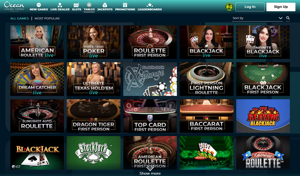 Essential online casino Smartphone Apps