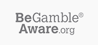 Logotipo de Gamble Aware