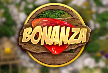 Logo de Bonanza.