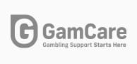 Logotipo de GamCare