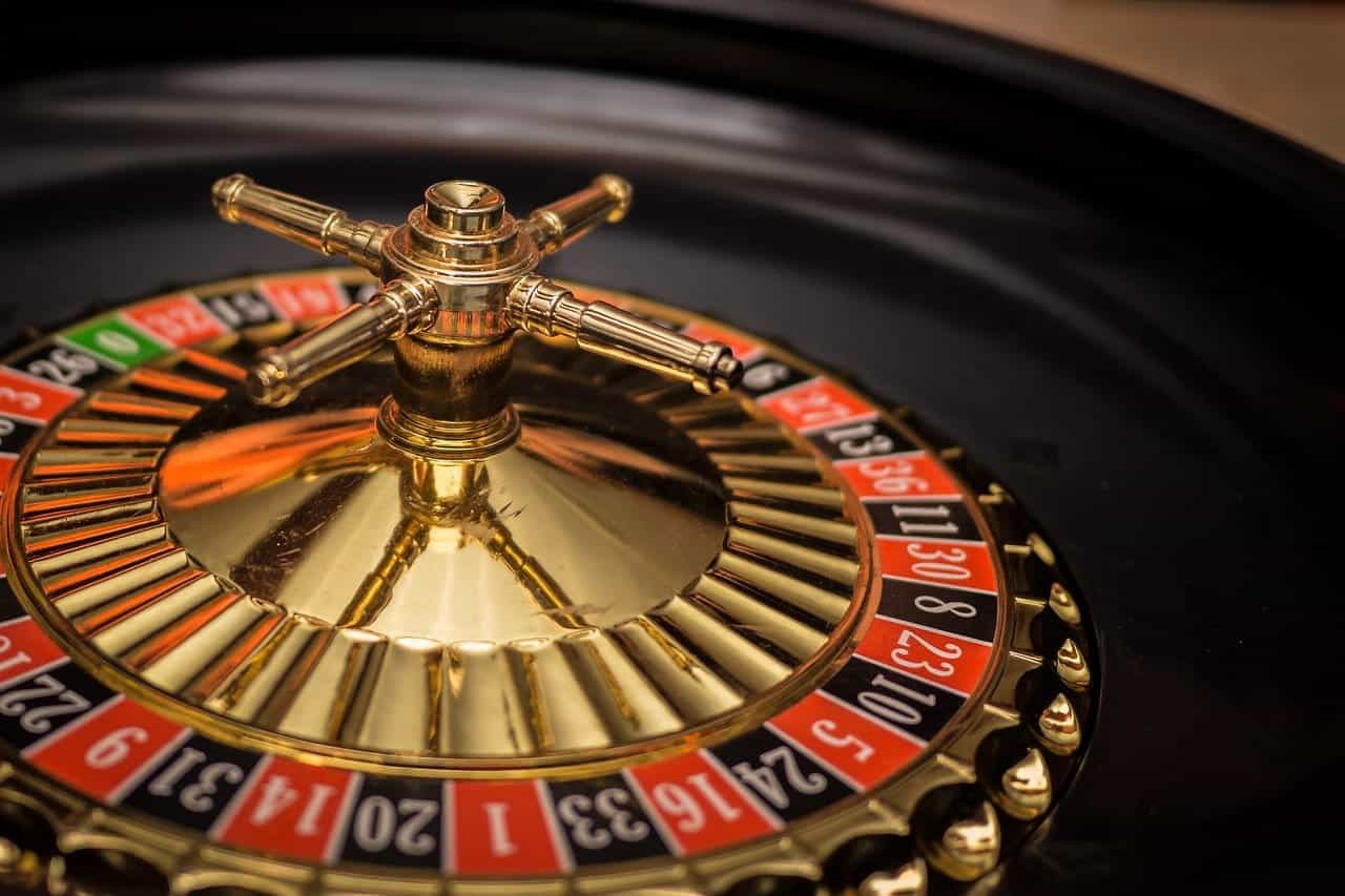 Encuesta: ¿Cuánto gana con casino?