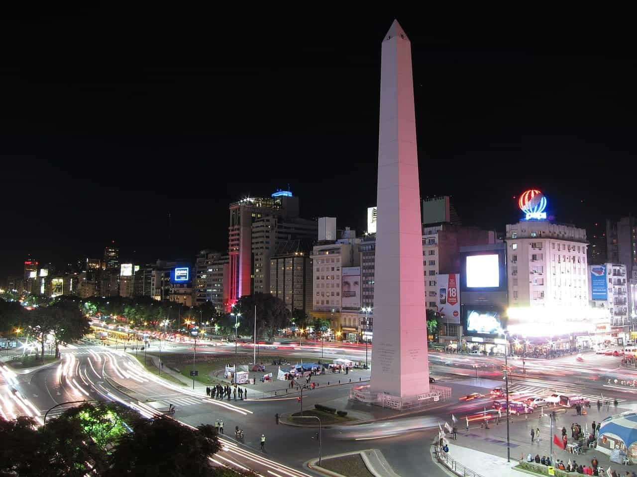 Ciudad de Buenos Aires, Argentina.