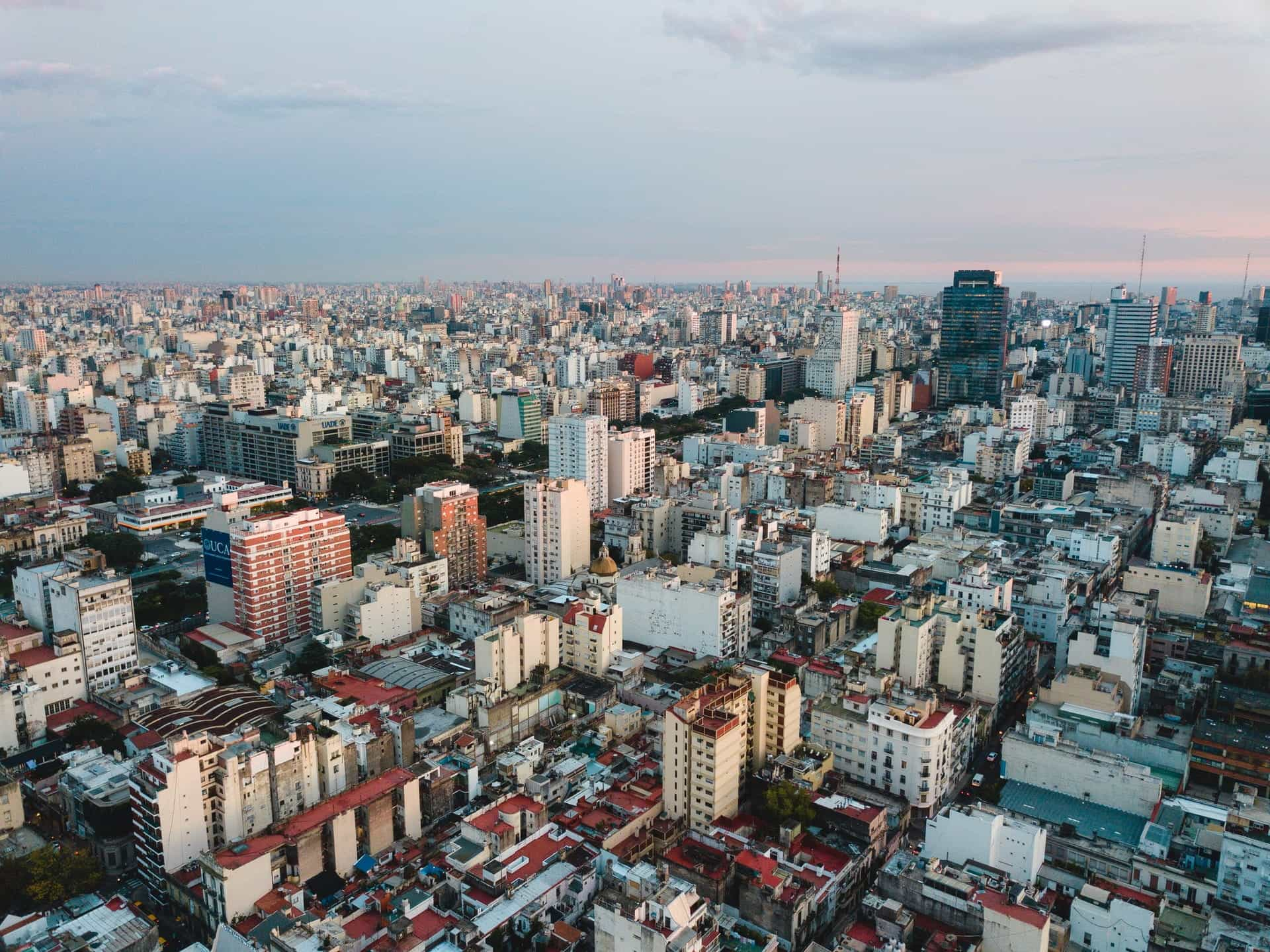 Buenos Aires, Argentina.