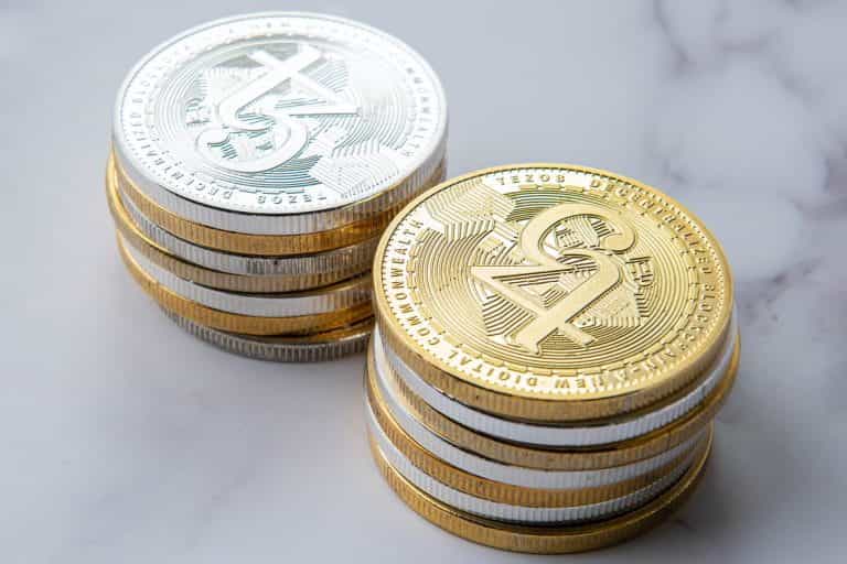 Criptomonedas.