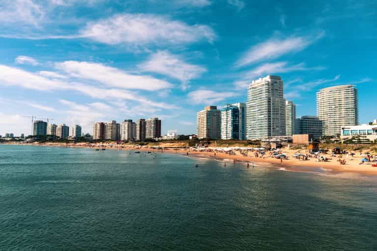 Uruguay: la ley de apuestas digitales se acerca al Senado