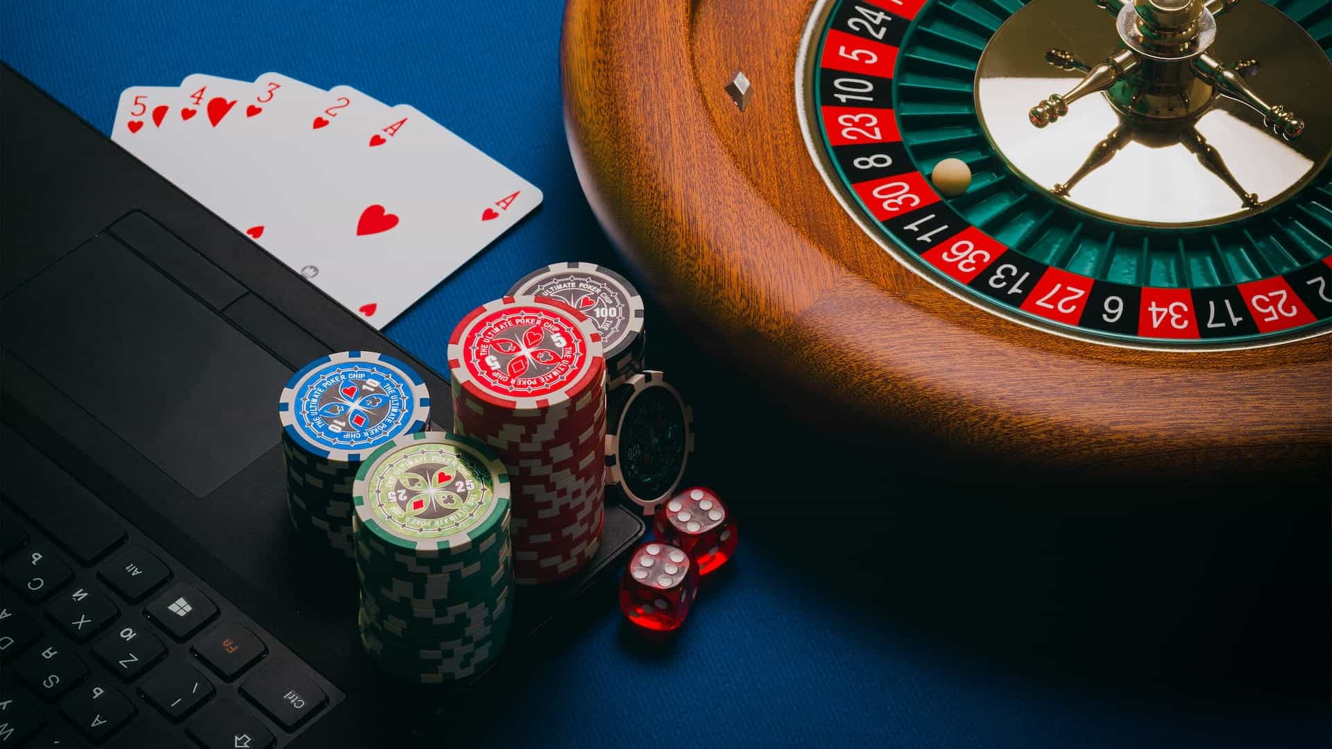 Aquí hay una solución rápida para casinos virtuales