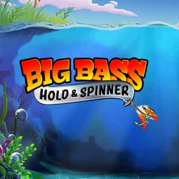 Big Bass Bonanza Hold & Spinner