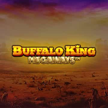 Buffalo King Megaways