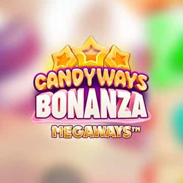 Candyways Bonanza Megaways