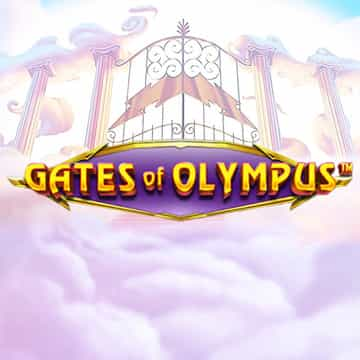 Gates of Olympus