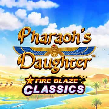 Pharaoh´s Daughter