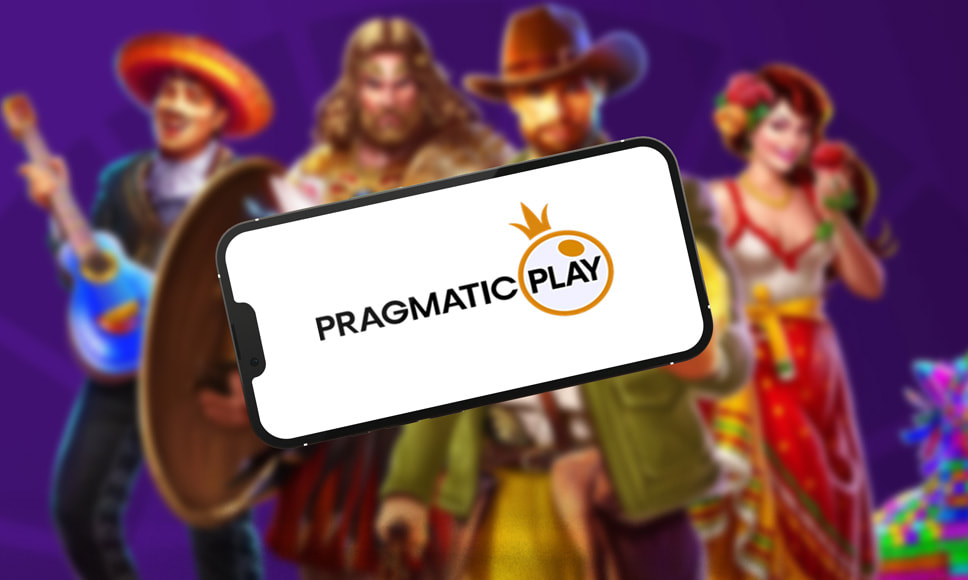 Juegos online del desarrollador de software para casinos Pragmatic Play.