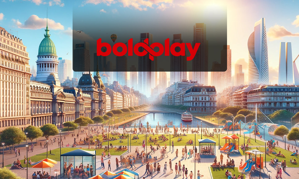 Boldplay lleva sus productos a la Ciudad de Buenos Aires.