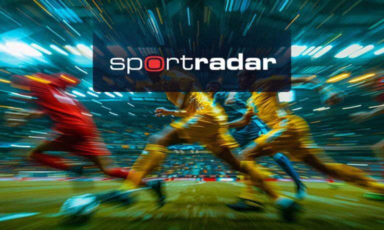 Campana Sportradar contra fraude futbol Brasil
