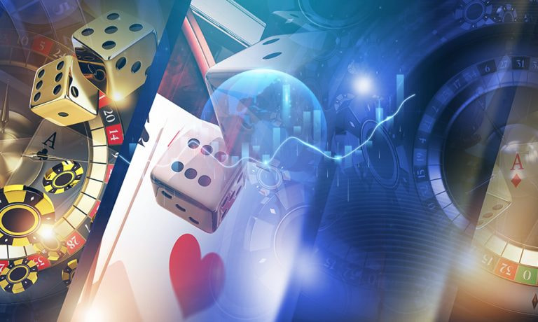 Crecimiento juego online ultimo trimestre 2023