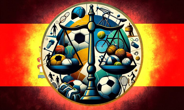 Lanzan portal para denunciar el fraude en el deporte de España