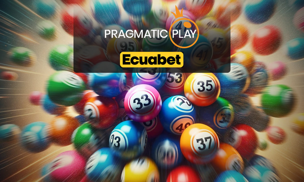 Pragmatic Play con Ecuabet en Ecuador.