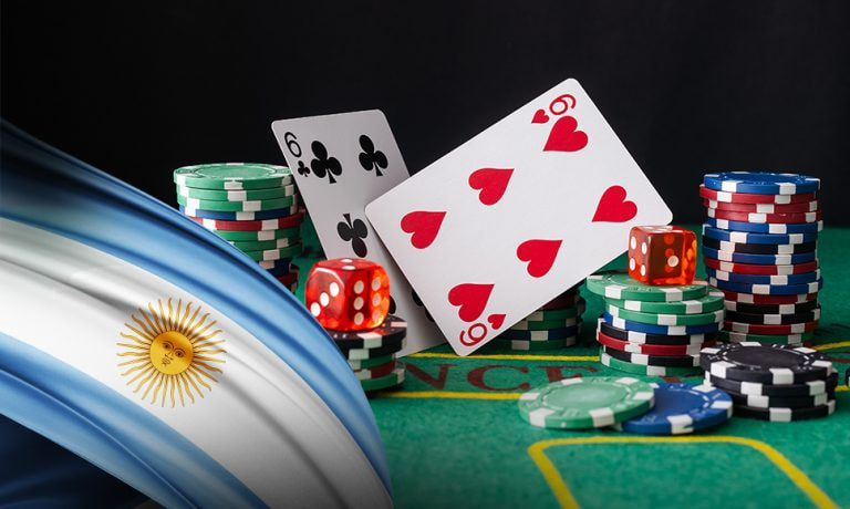 Proponen cambios en la ley de juego de la Ciudad de Buenos Aires