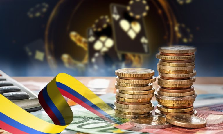 Las empresas compensarán el IVA al juego online en Colombia