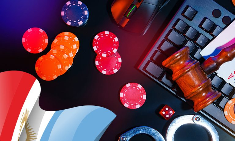 Segundo intento por derogar la ley de juego online en Córdoba