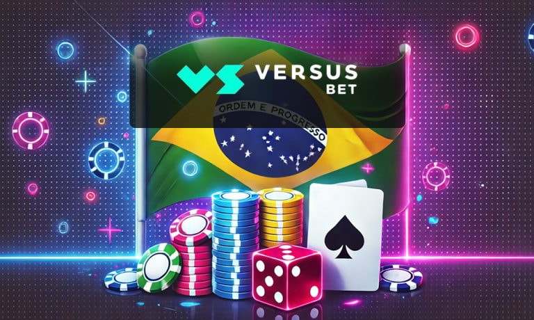 VERSUSbet llega a Brasil con expectativas de luchar por un lugar protagónico para consolidarse en América Latina.