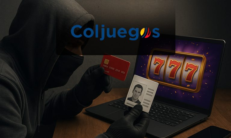 Coljuegos se pone en alerta por la suplantación de identidad.