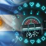 Ludopatía digital y juegos de casino en Argentina.