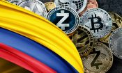 Regulación de criptomonedas en Colombia.