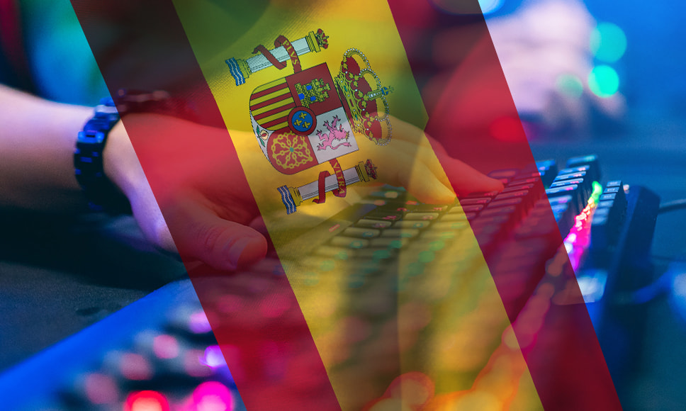 Crecimiento de los eSports en España.