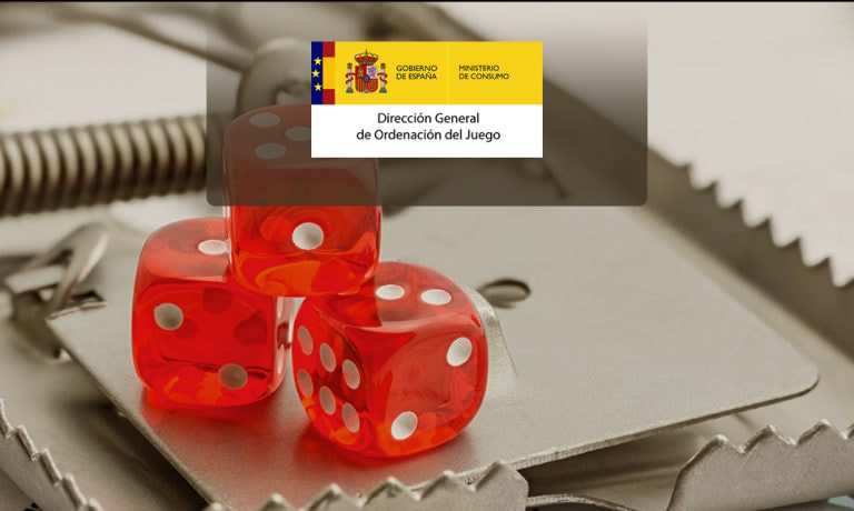 Subvenciones para estudios sobre los trastornos del juego de la DGOJ.