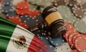 Regulación de casinos en México.