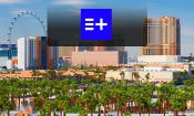 Los Juegos Mejorados se celebran en Las Vegas.