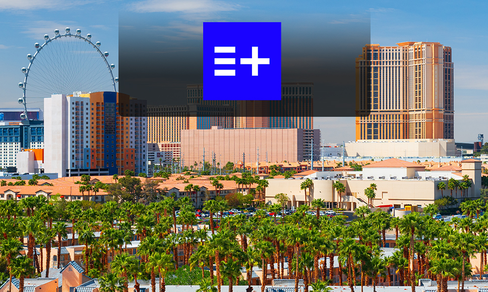 Los Juegos Mejorados se celebran en Las Vegas.