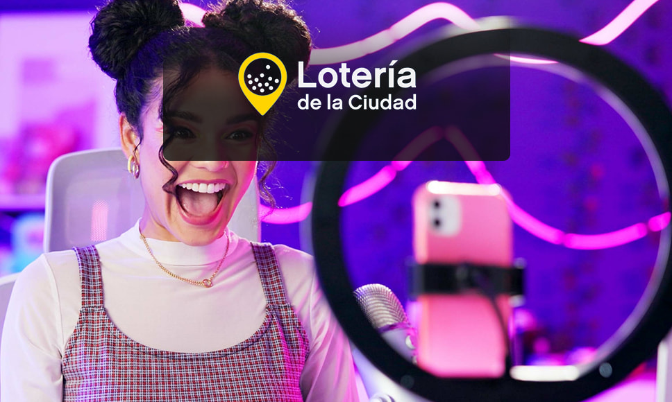 LOTBA combate la promoción ilegal de apuestas por influencers.