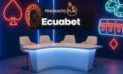 Smart Studio de Pragmatic Play en el casino Ecuabet