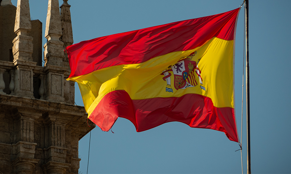 Administración pública española y venta ilegal de citas de extranjería.