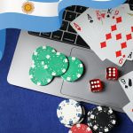 Regulación del juego online en la provincia de Buenos Aires.