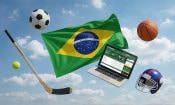 Brasil: quinto mayor mercado de apuestas deportivas del mundo