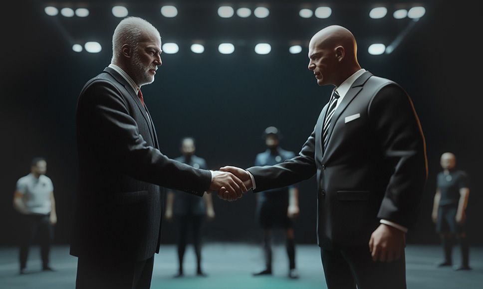 Ia apuestas deportivas riesgos