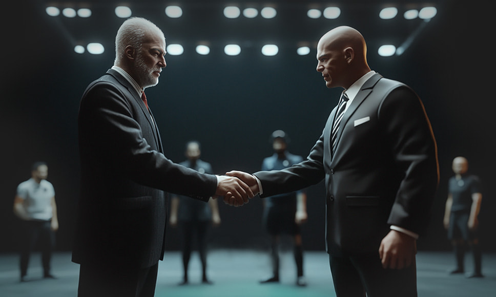 Ia apuestas deportivas riesgos