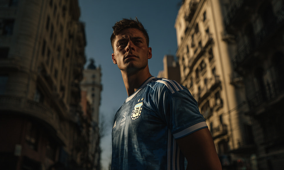 Publicidad apuestas argentina norma