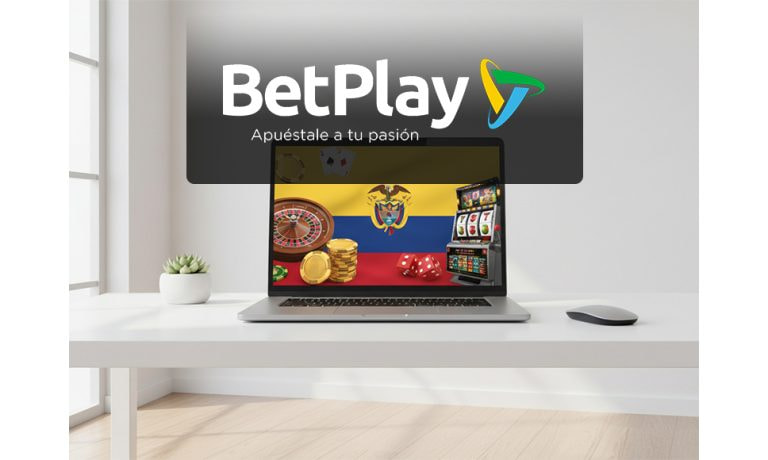 BetPlay lanza página de juego responsable con soporte psicológico