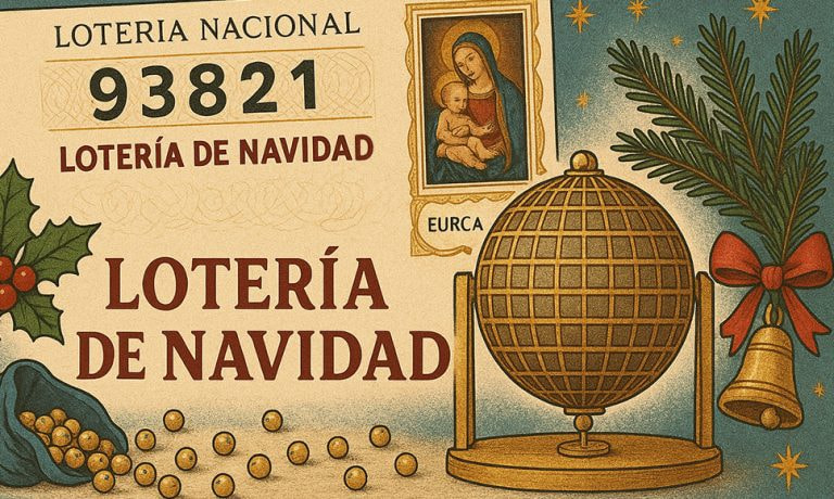 ¿Quiénes no pueden comprar décimos de la Lotería de Navidad?