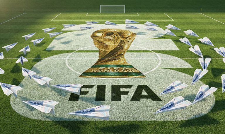 Infantino y Trump sostienen vinculaciones políticas y personales estrechas.