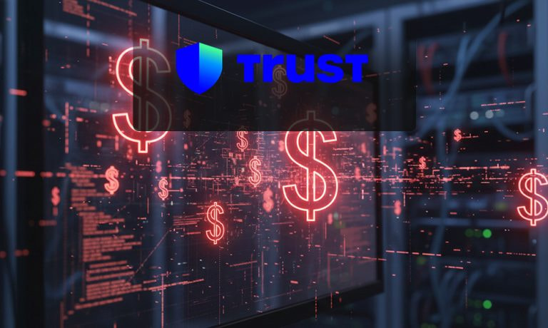 Hackeo masivo de la billetera de criptomonedas Trust Wallet